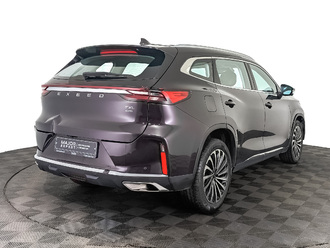 фото Exeed TXL I 2022