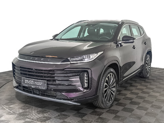 фото Exeed TXL I 2022