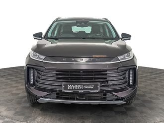 фото Exeed TXL I 2022