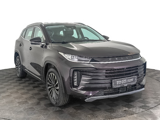 фото Exeed TXL I 2022