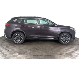 фото Exeed TXL I 2022