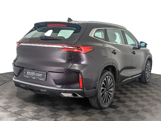 фото Exeed TXL I 2022