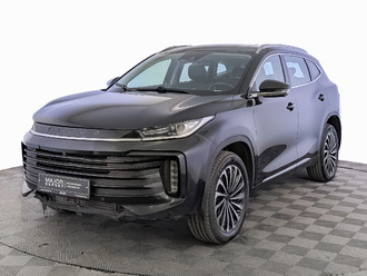 фото Exeed TXL I 2022