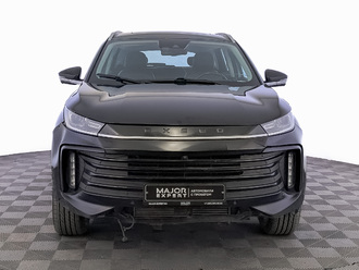 фото Exeed TXL I 2022