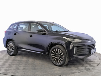 фото Exeed TXL I 2022