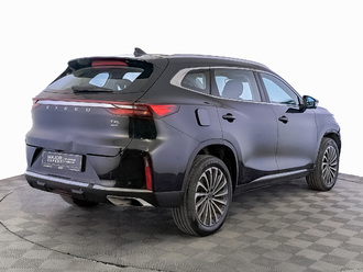 фото Exeed TXL I 2022
