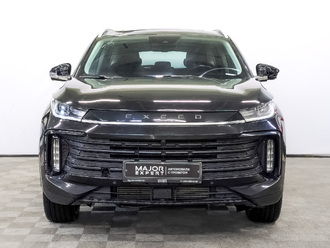фото Exeed TXL I 2022