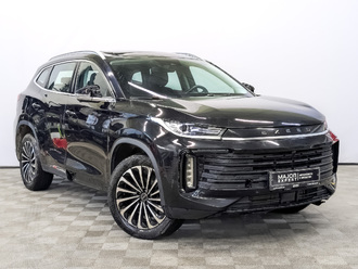 фото Exeed TXL I 2022
