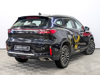 фото Exeed TXL I 2022