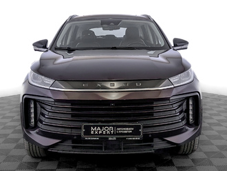 фото Exeed TXL I 2022