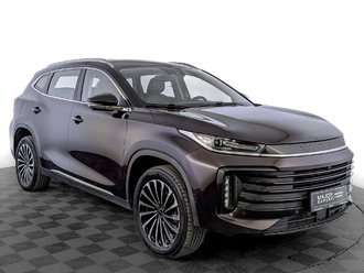 фото Exeed TXL I 2022