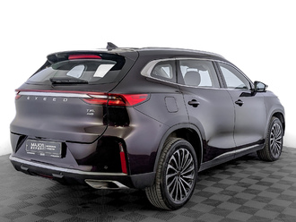 фото Exeed TXL I 2022