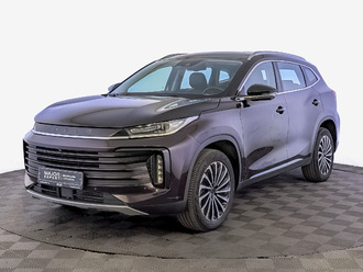 фото Exeed TXL I 2022