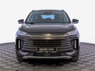 фото Exeed TXL I 2022