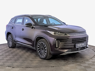 фото Exeed TXL I 2022