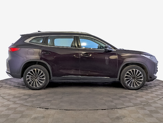 фото Exeed TXL I 2022