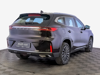 фото Exeed TXL I 2022