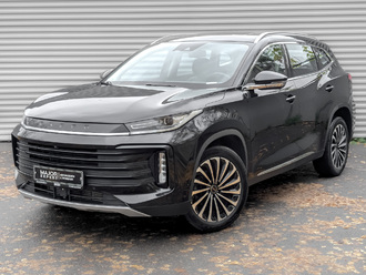 фото Exeed TXL I 2022