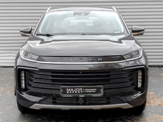 фото Exeed TXL I 2022