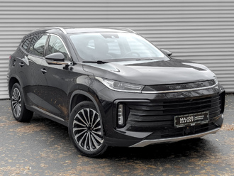 фото Exeed TXL I 2022