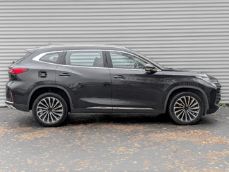 фото Exeed TXL I 2022