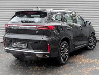 фото Exeed TXL I 2022