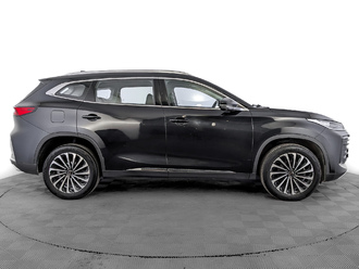 фото Exeed TXL I 2022