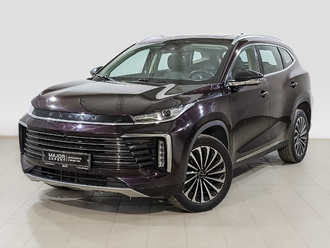 фото Exeed TXL I 2022