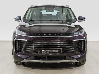 фото Exeed TXL I 2022