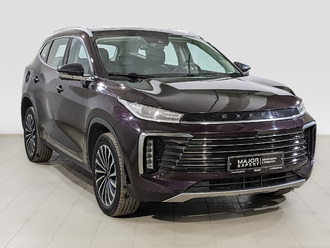 фото Exeed TXL I 2022