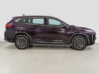 фото Exeed TXL I 2022