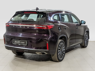 фото Exeed TXL I 2022