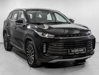 фото Exeed TXL I 2022