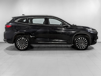 фото Exeed TXL I 2022