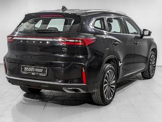 фото Exeed TXL I 2022