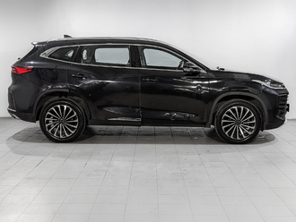 фото Exeed TXL I 2022