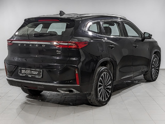 фото Exeed TXL I 2022