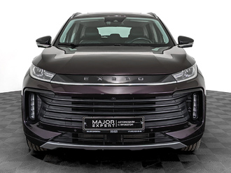 фото Exeed TXL I 2022