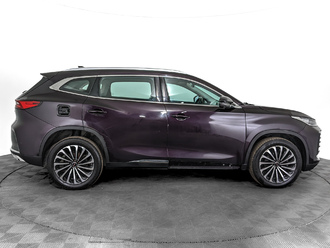 фото Exeed TXL I 2022