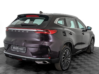 фото Exeed TXL I 2022