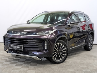фото Exeed TXL I 2022