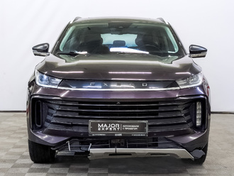 фото Exeed TXL I 2022