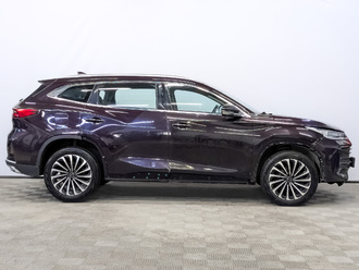 фото Exeed TXL I 2022