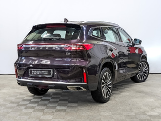фото Exeed TXL I 2022
