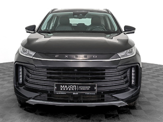 фото Exeed TXL I 2022