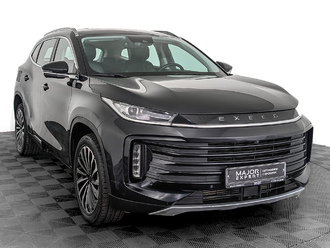 фото Exeed TXL I 2022