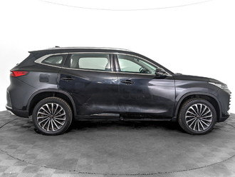 фото Exeed TXL I 2022