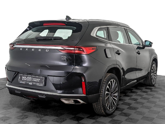 фото Exeed TXL I 2022