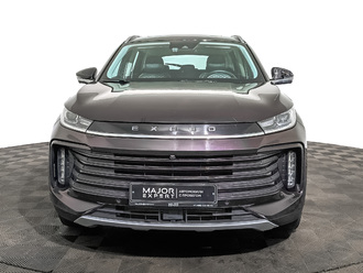 фото Exeed TXL I 2022