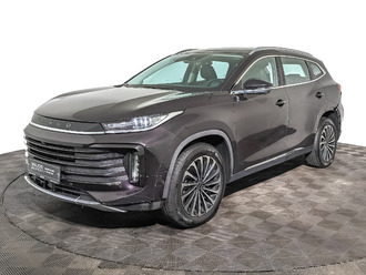 фото Exeed TXL I 2022